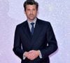 Em entrevista à People, Patrick Dempsey revelou que sua dieta é super simples e ele tenta seguí-la com constância