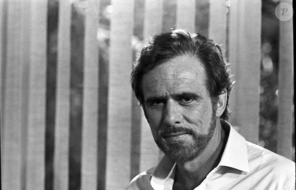 Francisco Cuoco esteve em 'Redenção', uma das novelas mais longas da TV e em 'O Salvador da Pátria'