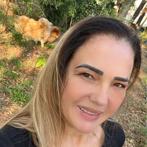 Em entrevista ao jornalista Leo Dias, Andreia de Andrade revelou que "não tem um real" devido ao bloqueio