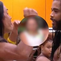 Nem Gracyanne Barbosa, nem Diogo Almeida! Enquete UOL surpreende ao revelar favorito do público para vencer o 'BBB 25' na 4ª semana