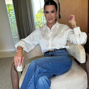 Mãe de Ana Castela teria dito em alto e bom som que ‘aquilo [o namoro] ali era por pouco tempo e não parecia duradouro’