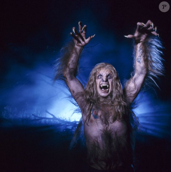 Ozzy Osbourne, a frente do Black Sabbath, foi um dos artistas mais irreverentes do rock