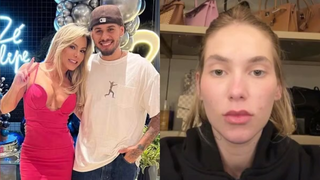 ‘Egoísmo ou maldade': no auge da polêmica com as mensagens de Vini Jr, Poliana Rocha faz reflexão e web enxerga indireta para a ex-nora Virgínia Fonseca