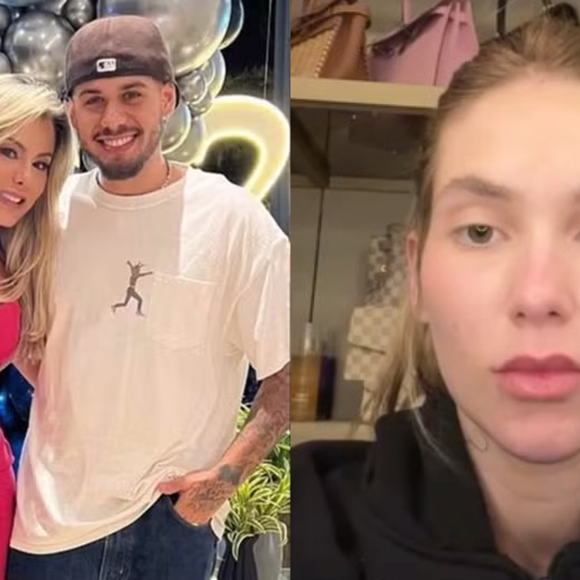 ‘Egoísmo ou maldade': no auge da polêmica com as mensagens de Vini Jr, Poliana Rocha faz reflexão e web enxerga indireta para a ex-nora Virgínia Fonseca