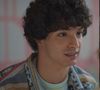 Nesta semana em 'Vale Tudo', Tiago (Pedro Waddington) descobre que Helena (Paolla Oliveira) colocou fogo em casa com ele dentro