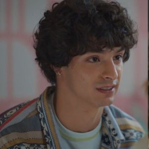 Nesta semana em 'Vale Tudo', Tiago (Pedro Waddington) descobre que Helena (Paolla Oliveira) colocou fogo em casa com ele dentro