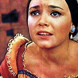 Ainda jovem, Regina Duarte fez parte de 'As Minas de Prata', trama de 1966 da extinta emissora TV Excelsior