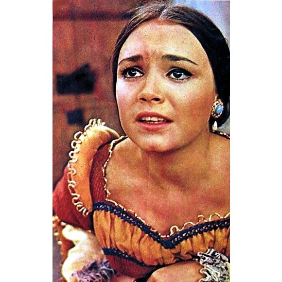 Ainda jovem, Regina Duarte fez parte de 'As Minas de Prata', trama de 1966 da extinta emissora TV Excelsior