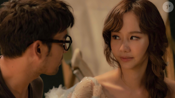 O dorama tailandês da semana na Netflix promete lágrimas, risadas e uma história de amor inesperada