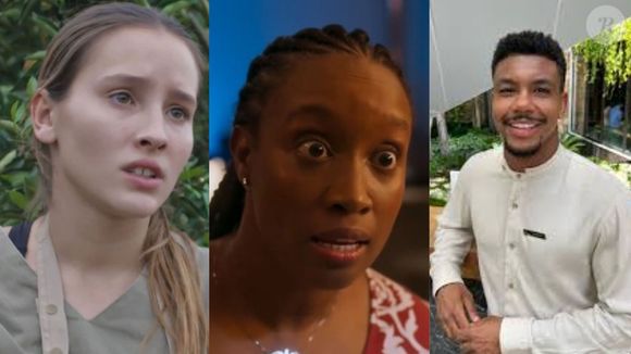 Em 'Mania de Você', Bruna (Duda Batsow) ficará grávida de Iarley (Lucas Wickhaus); Dhu (Ivy Souza) será avó