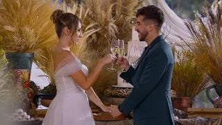 'Casamento Às Cegas Brasil': Maria e Menandro, da 3ª temporada, anunciam separação; apenas um casal segue junto