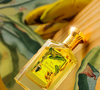 A tradicional Granado apostou na brasilidade tropical com o perfume 'Yes, Nós Temos Banana!', fragrância sofisticada que mistura banana, íris, sândalo e cedro em uma composição elegante e envolvente