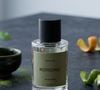 Segundo o Steal The Look, Kyoto é a primeira fragrância criada pela Mondepars, com laranja amarga e bergamota na saída, matcha, figo e cassis no coração e cedro e coco na base