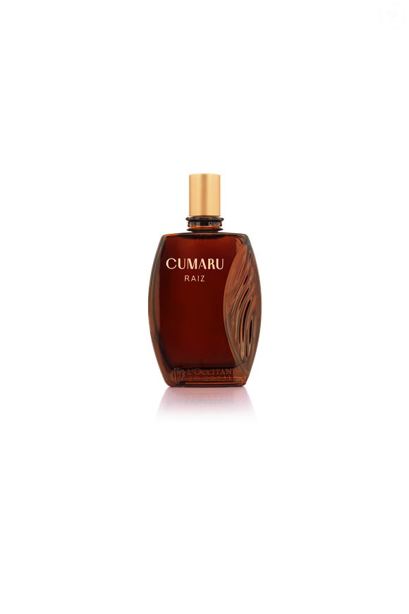 Cumaru Raiz (L’Occitane Au Brésil) 100ml | R$169,90 - Já consagrada na linha masculina da marca, este perfume mergulha na simbologia da raiz e reúne notas amadeiradas aromáticas, especiarias e raízes, combinadas ao extrato natural da semente de cumaru