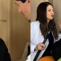 Como está Mingau 2 anos após tiro na cabeça? Em recuperação, músico do Ultraje a Rigor aparece em vídeo inédito e emociona web: 'Cara mais forte'