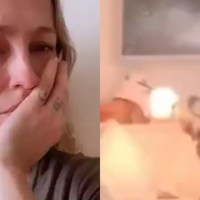 ‘Tremendo’: Luana Piovani se revolta ao ver filho caçula correndo perigo em ‘brincadeira’ com amigo de Pedro Scooby, CEO de empresa famosa