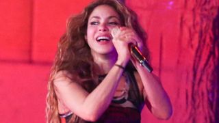 Quem ensaiou com Shakira em Copacabana? Cantora entrega detalhes inéditos em noite agitada; veja fotos!