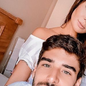 Guilherme Leonel mencionou que realizou sonhos de Nakamura, como a aquisição de uma casa própria e a gravação de uma série, mas que, apesar disso, sentia que "nunca era suficiente" para ela.