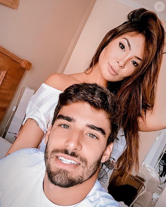 Guilherme Leonel mencionou que realizou sonhos de Nakamura, como a aquisição de uma casa própria e a gravação de uma série, mas que, apesar disso, sentia que "nunca era suficiente" para ela.