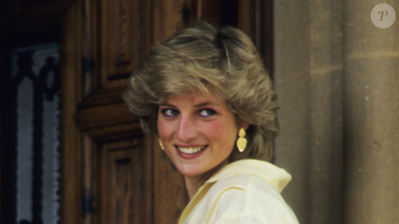 Lady Di e o filho Harry: décadas após a morte da princesa, ele compartilhou experiências pessoais sobre o luto