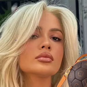 Wish list de Karoline Lima: marca, preço e tudo sobre a bolsa inspirada em bola de futebol que é a nova queridinha da influencer