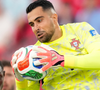 Destaque na Copa 2026, Diogo Costa brilhou mesmo com a eliminação de Portugal, mas quase desistiu de ser goleiro; descubra o motivo