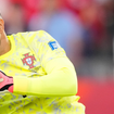 Destaque na Copa 2026, Diogo Costa brilhou mesmo com a eliminação de Portugal, mas não queria ser goleiro; descubra o motivo
