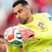 Destaque na Copa 2026, Diogo Costa brilhou mesmo com a eliminação de Portugal, mas não queria ser goleiro; descubra o motivo