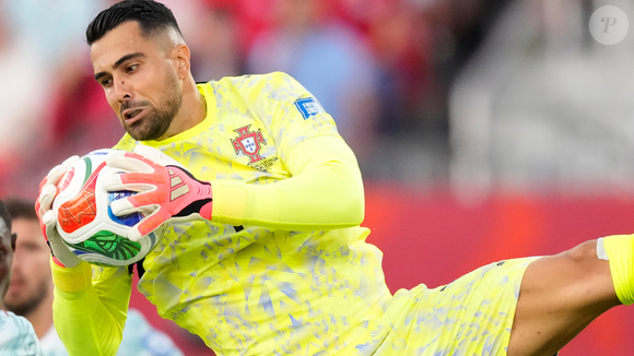 Destaque na Copa 2026, Diogo Costa brilhou mesmo com a eliminação de Portugal, mas quase desistiu de ser goleiro; descubra o motivo