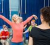 A verdade é que, segundo uma pesquisa feita pela Universidade Concordia, no Canadá, a dança é o exercício mais eficiente para isso