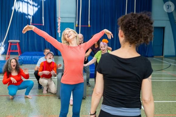 A verdade é que, segundo uma pesquisa feita pela Universidade Concordia, no Canadá, a dança é o exercício mais eficiente para isso