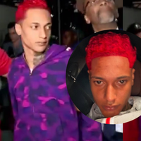 Rapper Oruam é solto após 66 dias de prisão; entenda as acusações e a decisão do STJ