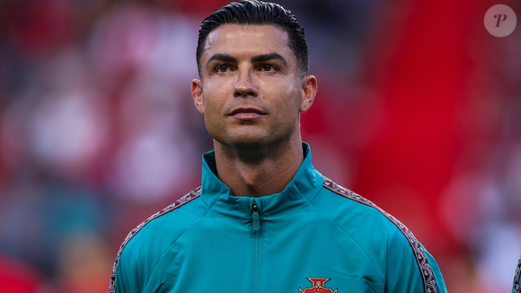 Cristiano Ronaldo também define a saúde mental como uma das responsáveis de sua longevidade e sucesso nos campos
