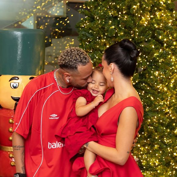 Irmã de Bruna Biancardi, Bianca Biancardi já se envolveu em polêmica com Neymar ao defender a mãe de Mavie