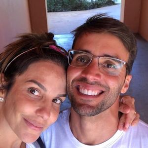 Depois de dias recluso, Daniel Cady reapareceu na web neste sábado, dia 29 de novembro, pela primeira vez após a separação