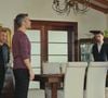 Suat tenta salvar Piril e seus filhos, porém também acaba sequestrado, no capítulo da novela 'Força de Mulher' desta terça-feira 11 de março de 2025