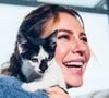 A veterinária Jane Davidson explica se os gatos realmente esquecem seus donos: 'A memória deles não se baseia apenas no vínculo emocional, mas também na sensação de segurança física'