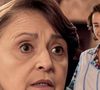 Ana Lúcia Torre foi substituída por Nívea Maria em Êta Mundo Melhor porque estava envolvida com nova peça teatral