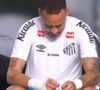 Neymar foi bombardeado pela imprensa internacional em nova lesão, a segunda em menos de 50 dias: 'Calvário'