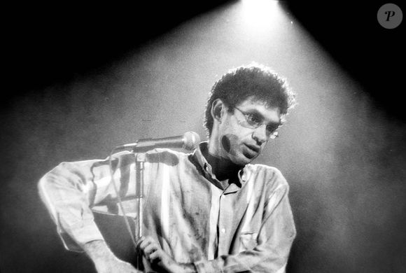 Antes do rock, veio a epifisiólise: a doença que marcou o jovem Renato