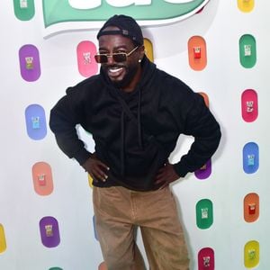 Jonathan Azevedo no 3º dia do Rock in Rio