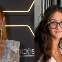 'Dor constante': Schynaider Moura, em processo de luto quase 2 meses após a morte da filha adolescente, leva namorado a leilão de Ronaldo Fenômeno