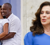 'Desnecessária', 'sem noção': Claudia Raia sofre duras críticas por comentário sobre gravidez de Carol Peixinho, fruto da relação com Thiaguinho