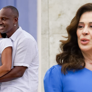'Desnecessária', 'sem noção': Claudia Raia sofre duras críticas por comentário sobre gravidez de Carol Peixinho, fruto da relação com Thiaguinho