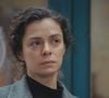 Bahar é chamada para conversa séria pelo padrasto, Enver na novela 'Força de Mulher', capítulo de terça-feira 10 de junho de 2025