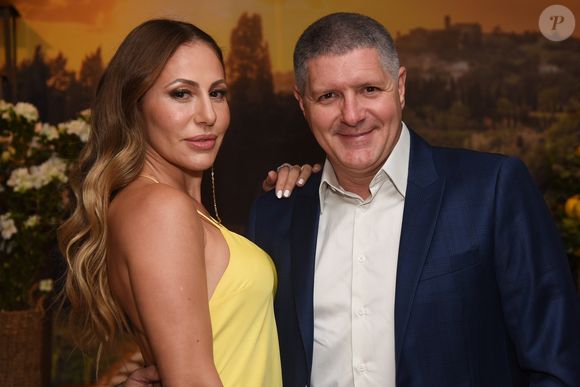 Por onde anda Fábio Villa Verde? Tiago de 'Vale Tudo' 1988, ator está casado com Regiane Cesnique.