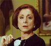 Aracy Balabanian conquistou o público como a vilã Filomena Ferreto de 'A Próxima Vítima' (1995)