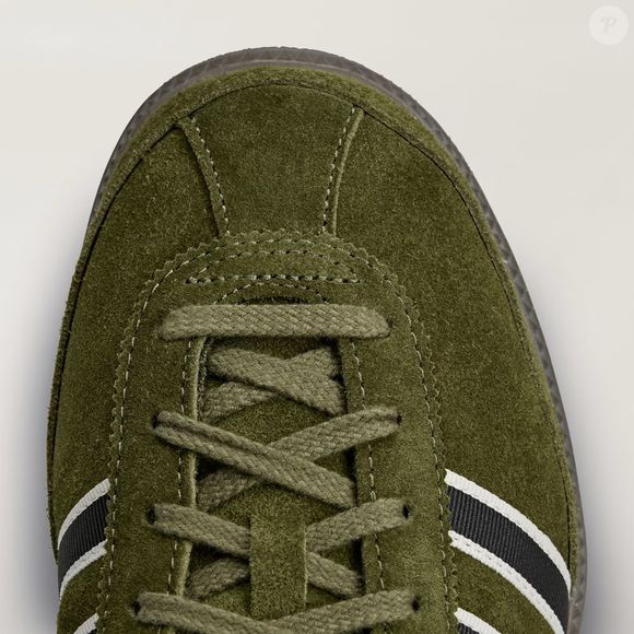 Detalhes que encantam: conheça o novo modelo da Adidas