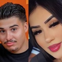 'BBB 26': grávida, esposa de Pedro se manifesta após escândalo de assédio no reality show e web reage. 'Muita maldade'