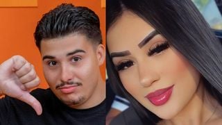 'BBB 26': grávida, esposa de Pedro se manifesta após escândalo de assédio no reality show e web reage. 'Muita maldade'